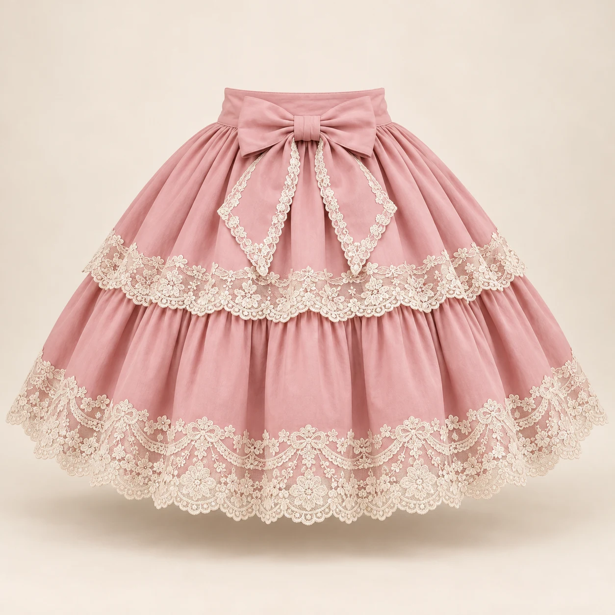Sweet collection skirt