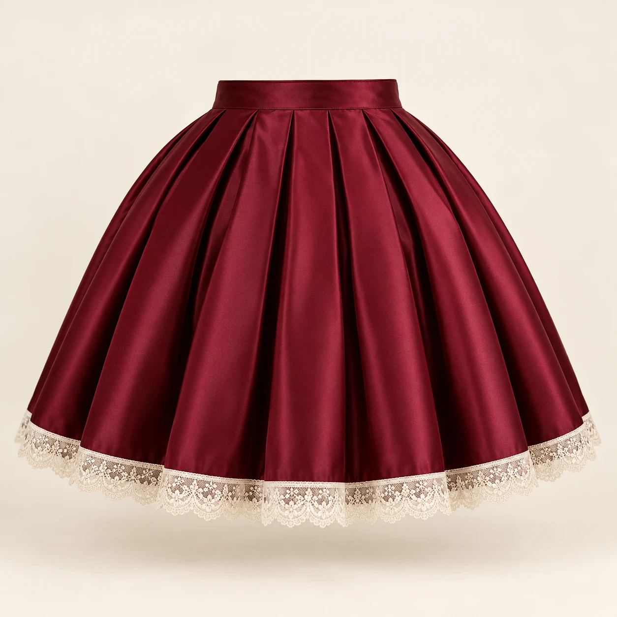 Classic collection skirt
